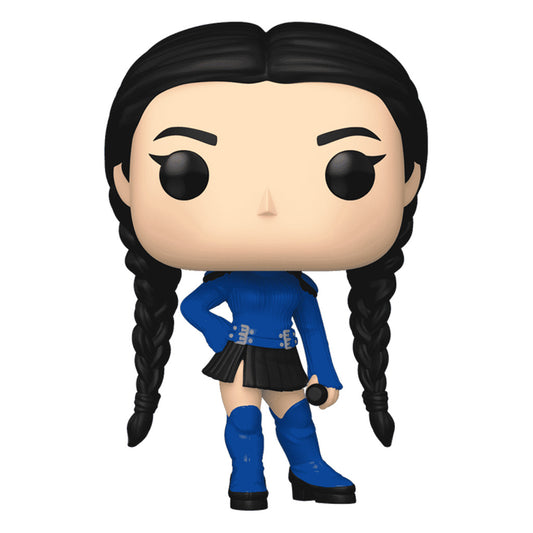 FUNKO POP ROCKS ROSALÍA 416