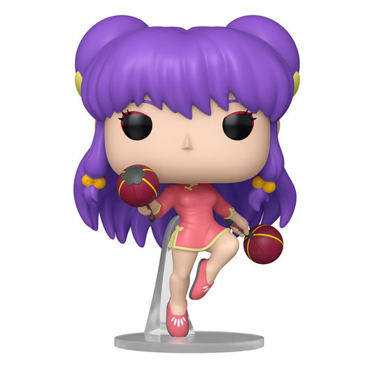 FUNKO POP RANMA 1/2 SHAMPO 2028