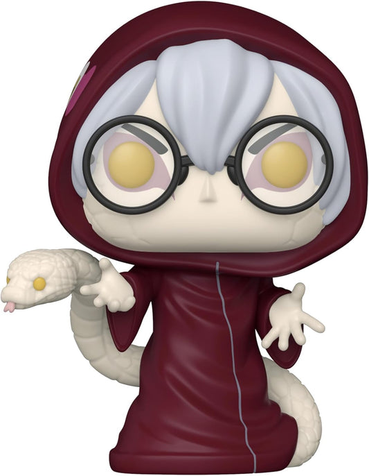FUNKO POP NARUTO KABUTO YAKUSHI 936