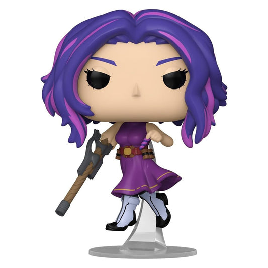 FUNKO POP MY HERO ACADEMIA LADY NAGANT 1831