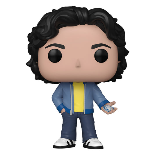FUNKO POP MOVIES BLUE BETTLE - JAIME REYES 1404