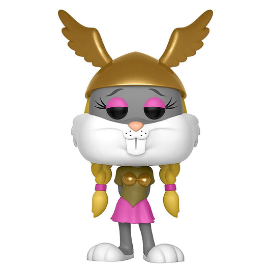 FUNKO POP LOONEY TUNES BUGS OPERA 311
