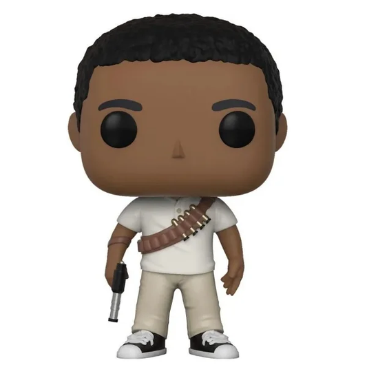 FUNKO POP MOVIES IT CHAPTER 2 - MIKE HANLON 572