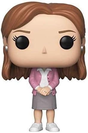 FUNKO POP THE OFFICE PAM BEESLEY 872