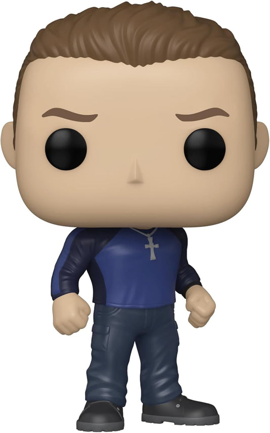 FUNKO POP FAST FURIOS JAKOB TORETTO 1079