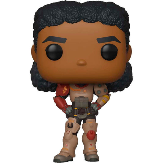 FUNKO POP DISNEY LIGHTYEAR - IZZY HAWTHORNE (JR. ZAP PATROL) 1212