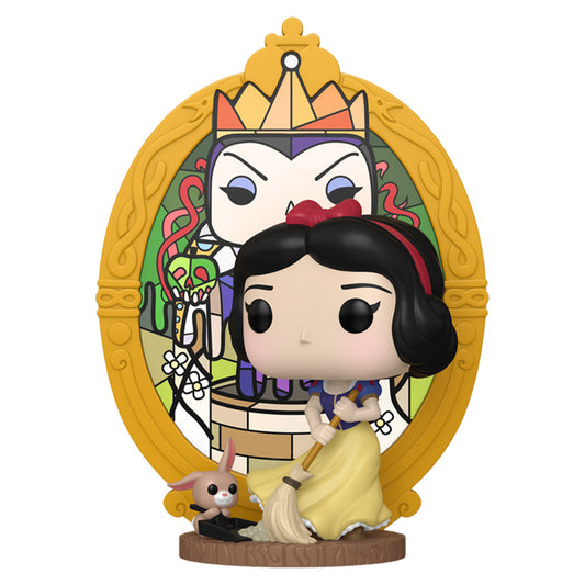 FUNKO POP DISNEY SNOW WHITE *DELUXE* SNOW WHITE 1694