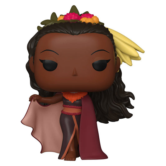 FUNKO POP DISNEY MOANA 2 MATANGI 1548