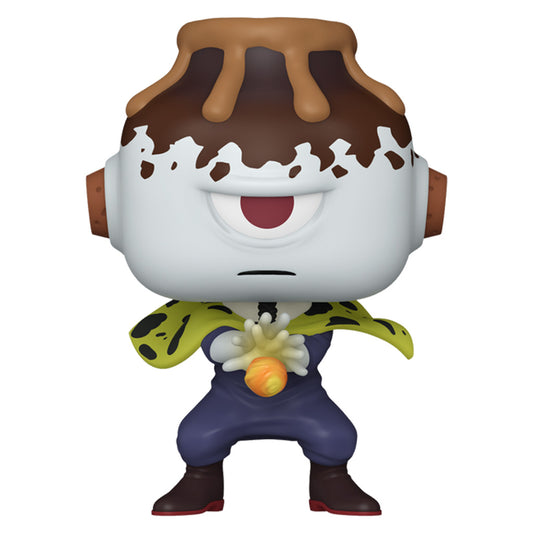 FUNKO POP JUJUTSU KAISEN JOGO 2127