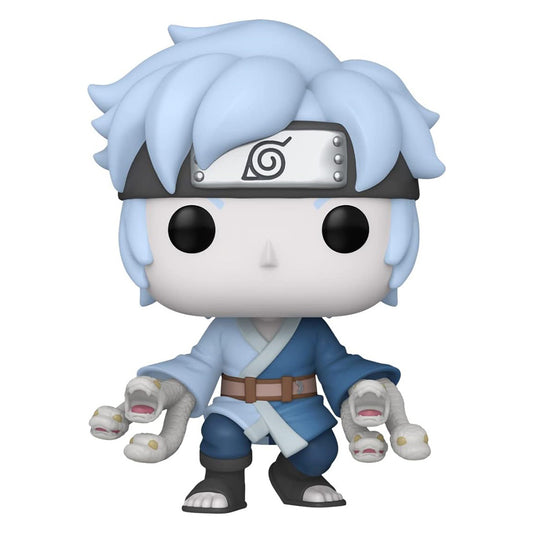 FUNKO POP BORUTO BORUTO MITSUKI W/SNAKE HANDS 1357