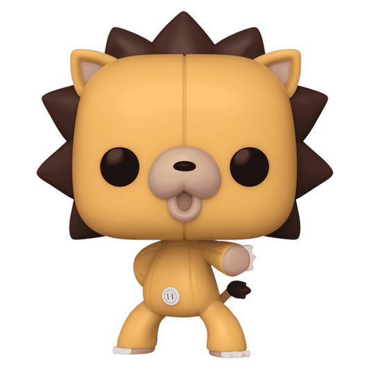 FUNKO POP ANIME BLEACH KON 1615
