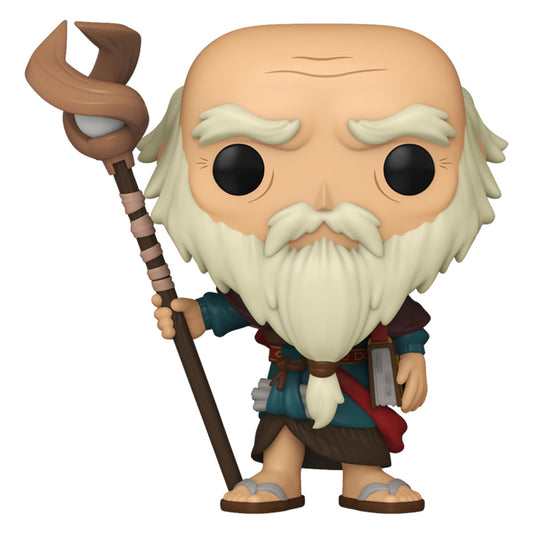 FUNKO POP DIABLO III DECKARD CAIN 1047