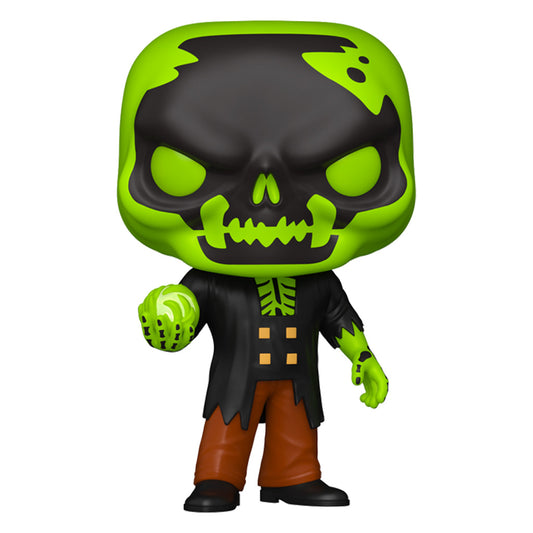 FUNKO POP BATMAN BEYOND BLIGHT GLOWS 561