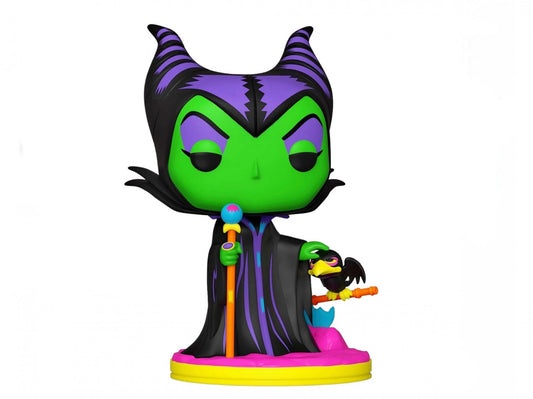 FUNKO POP DISNEY - VILLAINS MALEFICENT 1082