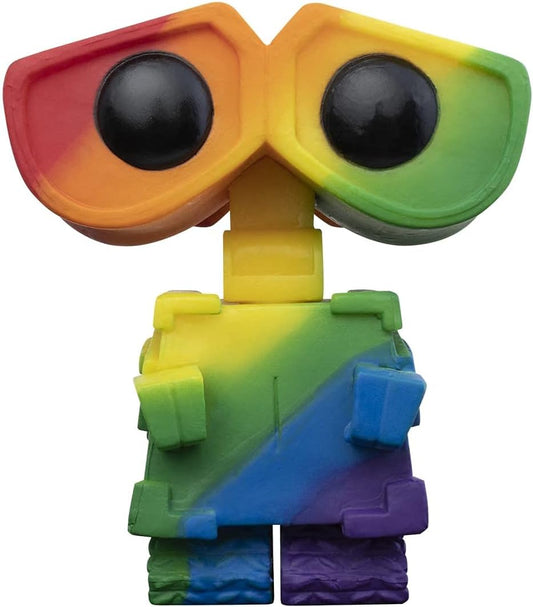 FUNKO POP DISNEY PIXAR PRIDE - WALL-E 45