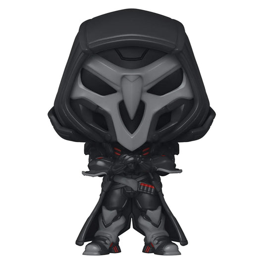 FUNKO POP OVERWATCH 2 REAPER 902