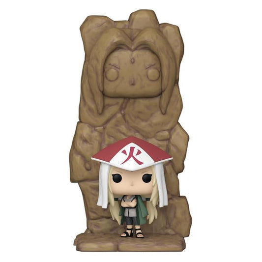 FUNKO POP ANIMATION BORUTO: NARUTO NEXT GENERATIONS EXCLUSIVE - TSUNADE 1187