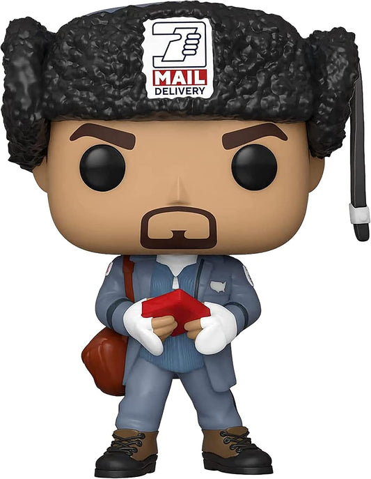 FUNKO POP JINGLE ALL THE WAY - MYRON 1164