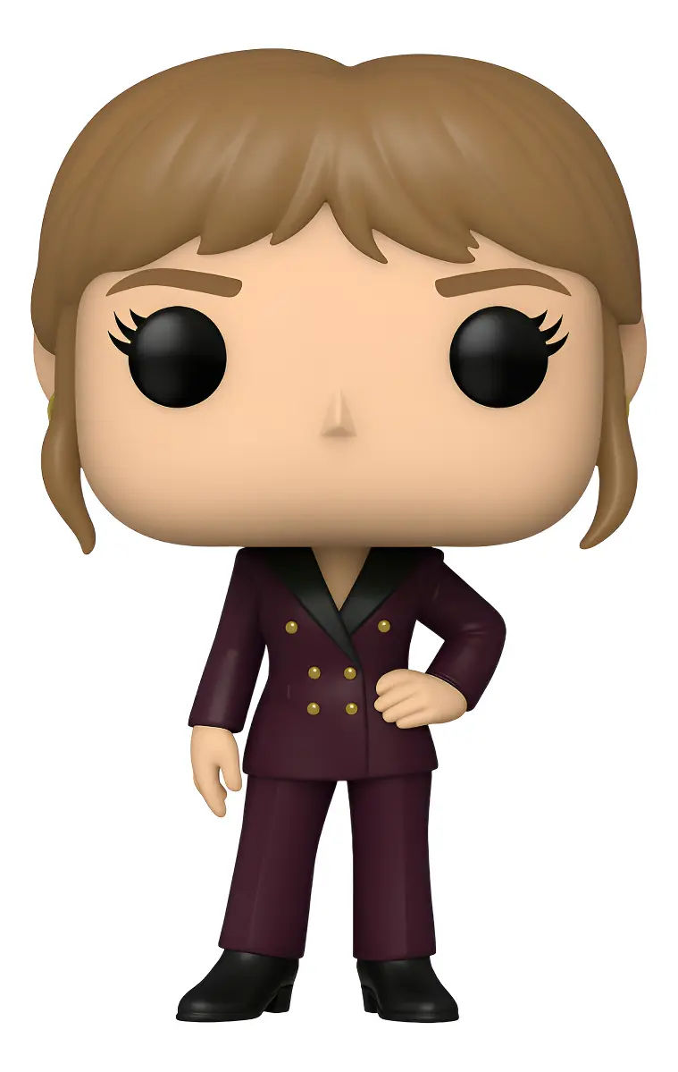 Taylor Swift Usa Etro All Too Well Personalizado em 3D Estilo Pop