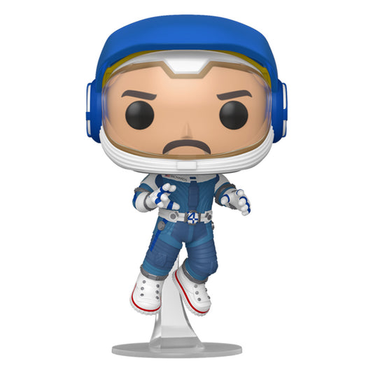 FUNKO POP MARVEL FANTASTIC 4 FIRTS STEPS MISTER FANTASTIC *EX* 1520