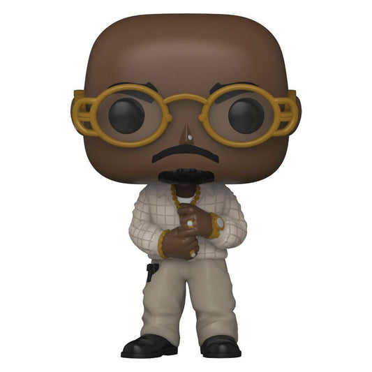 FUNKO POP ROCKS 2PAC - TUPAC SHAKUR 252