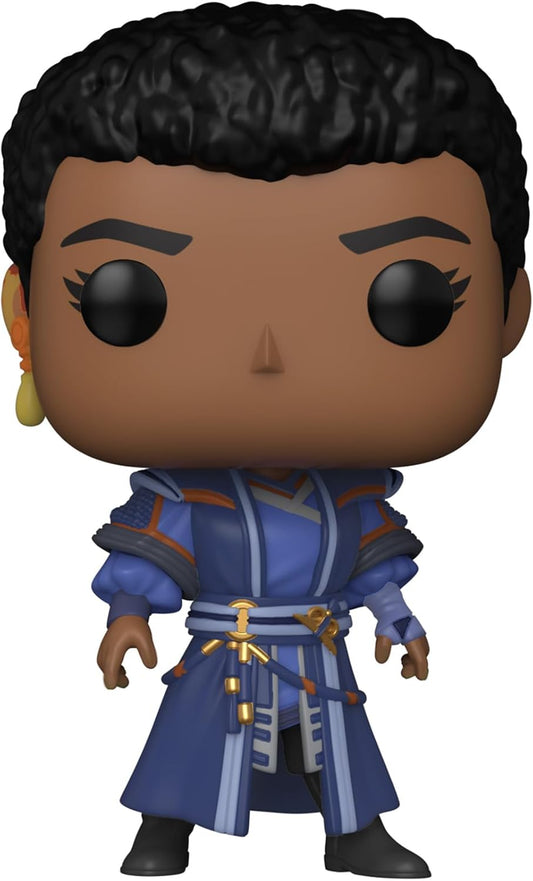 FUNKO POP MARVEL DOCTOR STRANGE IN THE MULTIVERSE OF MADNESS - SARA 1006