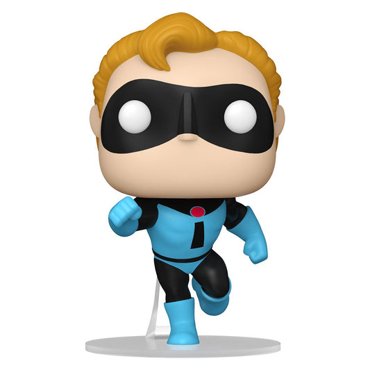 FUNKO POP DISNEY THE INCREDIBLES 20TH MR.INCREDIBLE 1509
