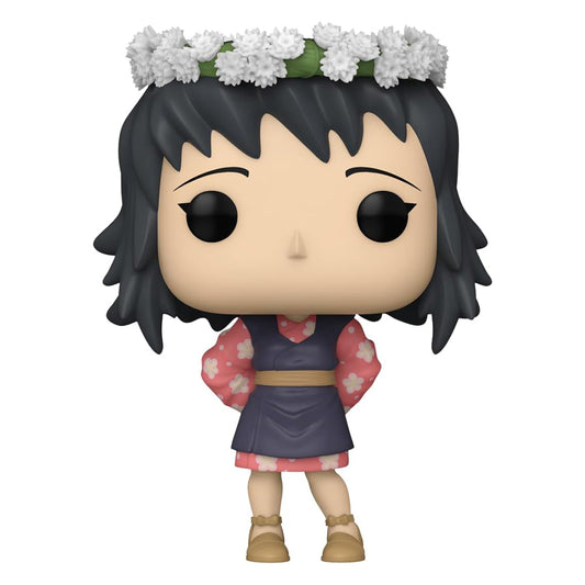 FUNKO POP DEMON SLAYER MAKOMO 1405