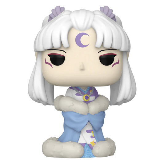 FUNKO POP INUYASHA SESSHOMARU'S MOTHER *EX* 1595