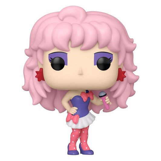 FUNKO POP ANIMATION JEAM AND HOLOGRAMS JEM 1788