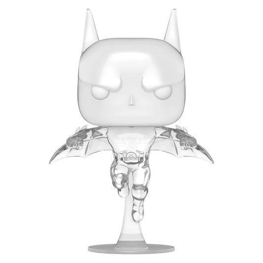 FUNKO CHASE HEROES BATMAN BEYOND BATMAN 458