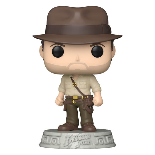 FUNKO POP INDIANA JONES RAIDERS OF THE LOST ARK - INDIANA JONES 1350