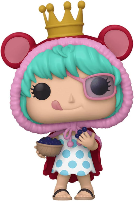 FUNKO POP ONE PIECE 4 SUGAR *SDCC 2024* 1622