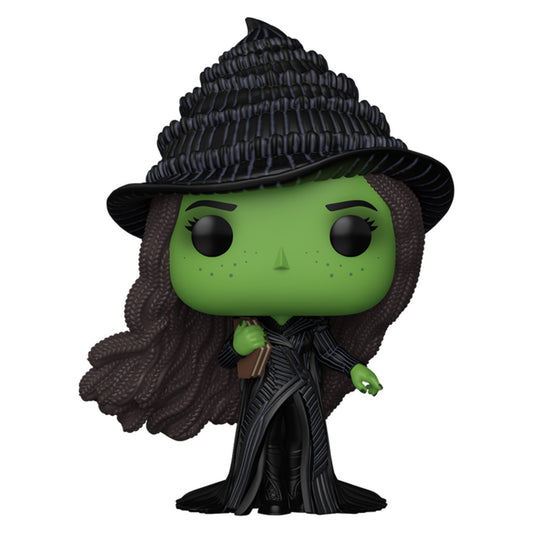 FUNKO POP MOVIES WICKED - ELPHABA 1925