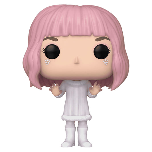 FUNKO POP TELEVISION WEDNESDAY - ENID SINCLAIR 1578