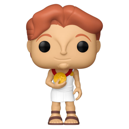 FUNKO POP DISNEY HERCULES - YOUNG HERC 1669