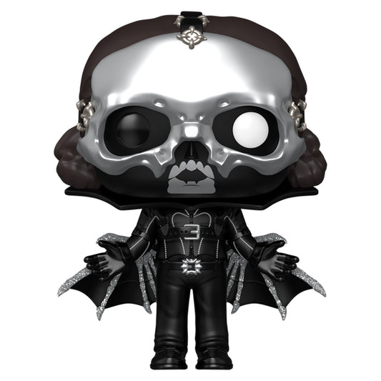 FUNKO POP ROCKS GHOST - BAT WING PAPA (DIAMOND COLLECTION) 512
