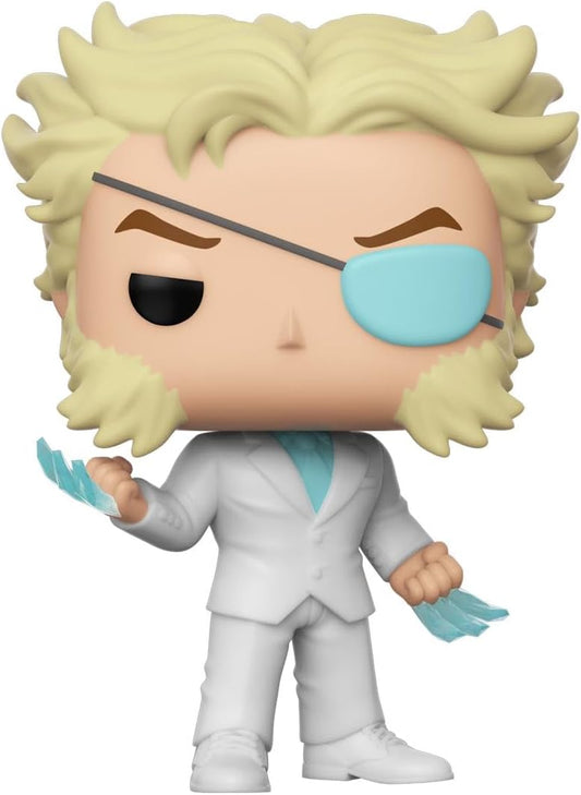 FUNKO POP MARVEL INFINITY WARPS - DIAMOND PATCH 861