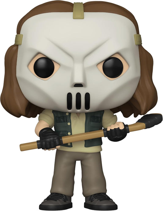 FUNKO POP TEENAGE MUTANT NINJA TURTLES - CASEY JONES 20