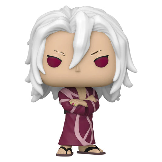 FUNKO POP DEMON SLAYER TENGEN UZUI *EX* 1537