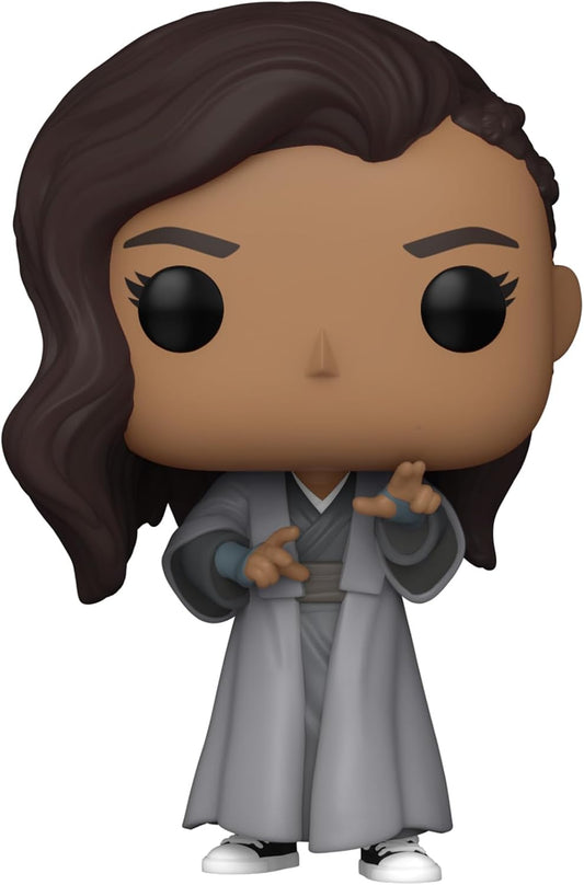 FUNKO POP MARVEL DOCTOR STRANGE 2 - AMERICA CHAVEZ 1031