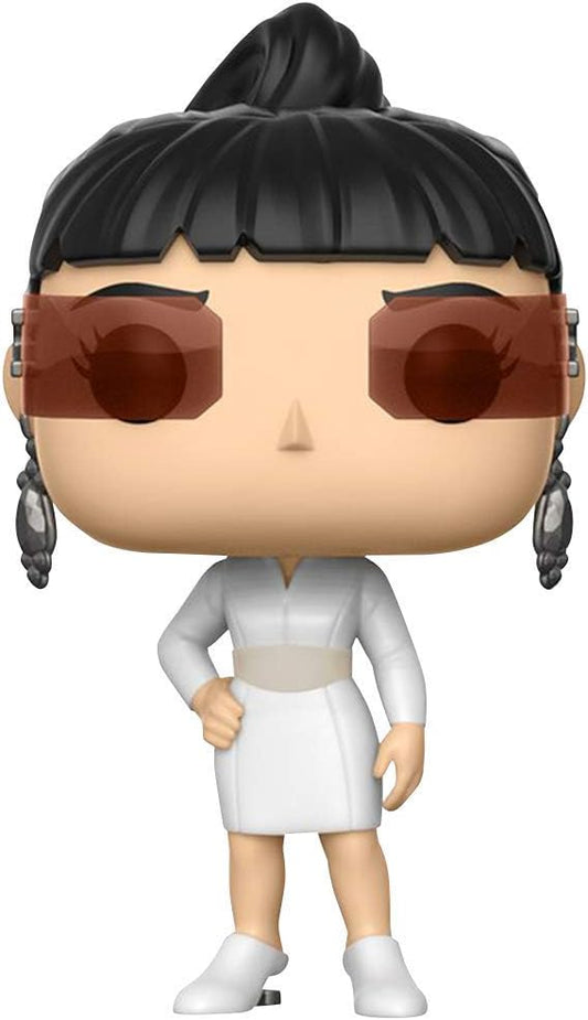 FUNKO POP MOVIES BLADE RUNNER 2049 - LUV 479