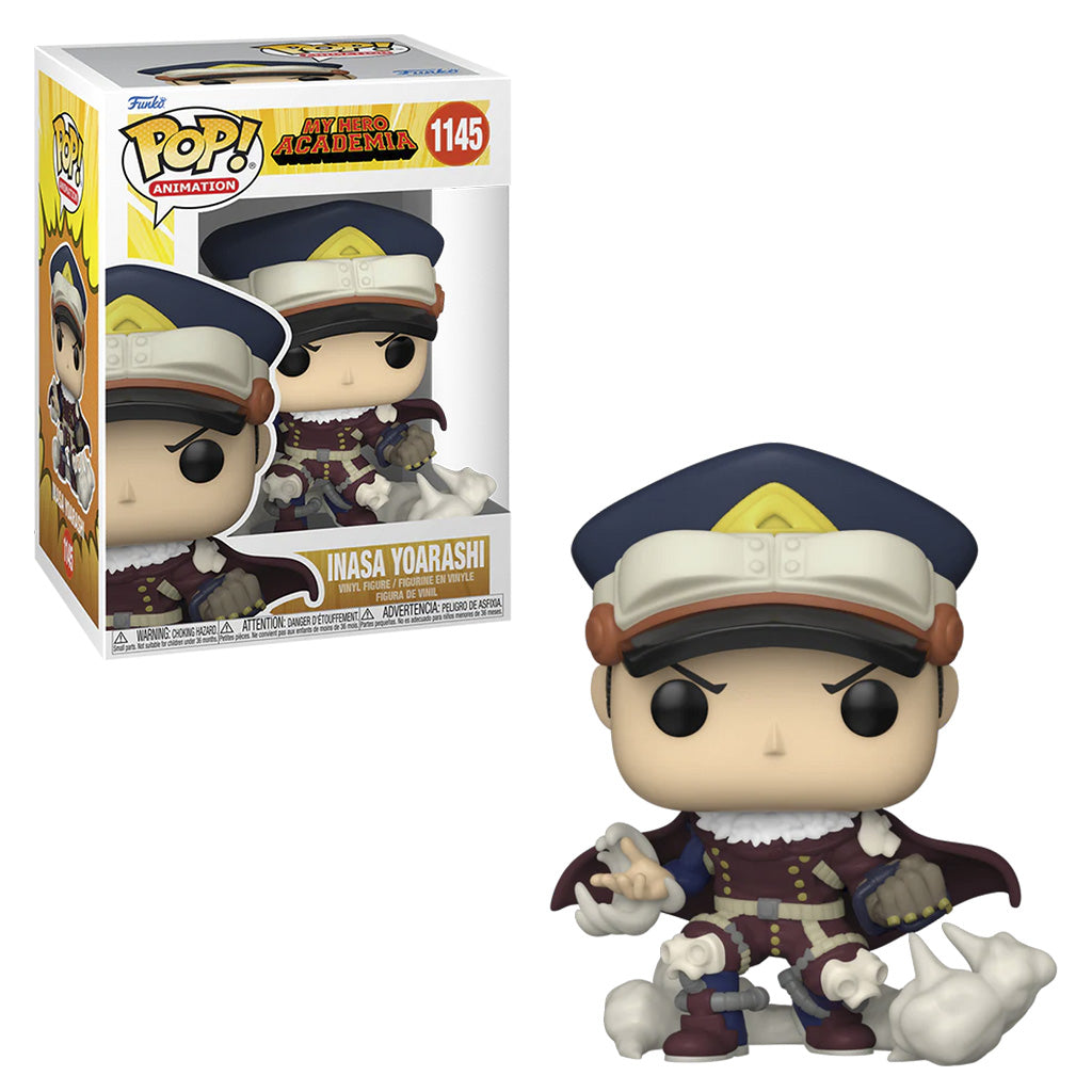 FUNKO POP MY HERO ACADEMIA INASA YOARASHI 1145