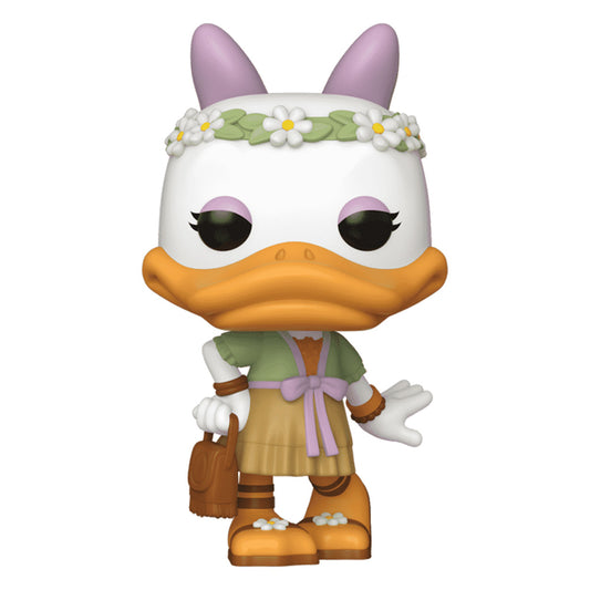 FUNKO POP DISNEY MICKEY AND FRIENDS DAISY FESTIVAL 1584