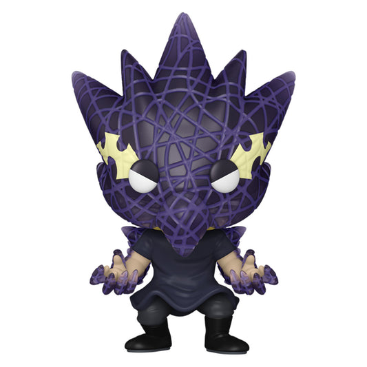 FUNKO POP MY HERO ACADEMIA FUMIKAGE TOKOYAMI *EX* 1329