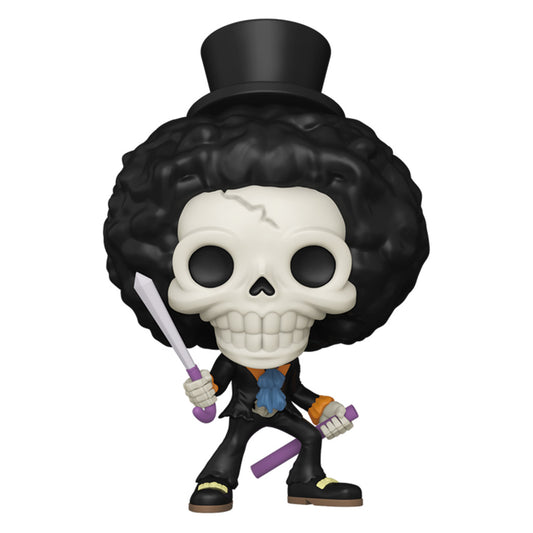 FUNKO POP ONE PIECE BROOK 2231