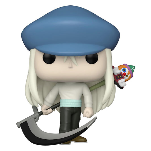 FUNKO POP HUNTER X HUNTER KITE 1134