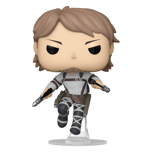FUNKO POP ANIMATION ATTACK ON TITAN: FINAL SEASON - JEAN KIRSTEIN 1992