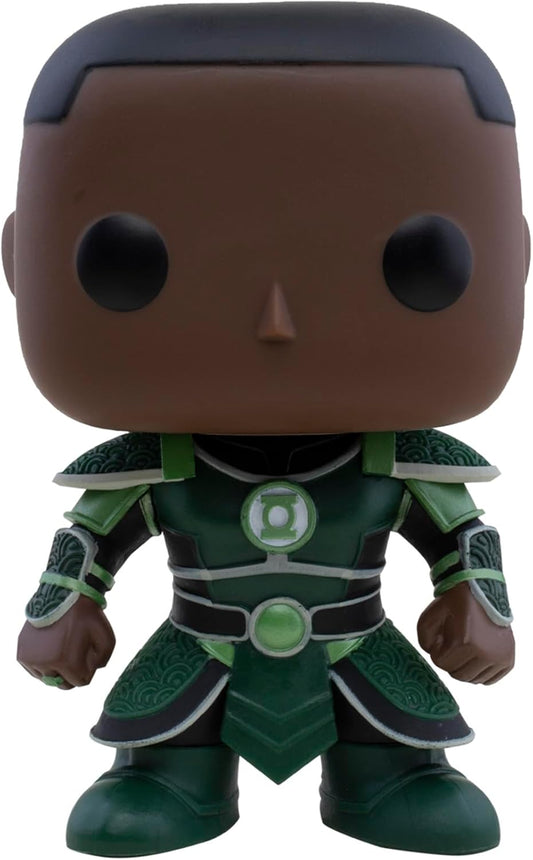 FUNKO POP HEROES DC IMPERIAL PALACE - GREEN LANTERN 400