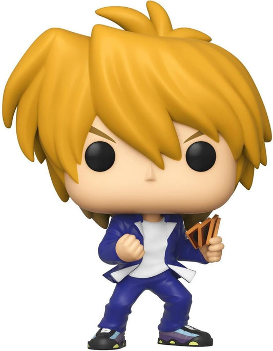 FUNKO POP YU-GI-OH 2 JOEY WHEELER 717